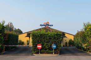 Motel Cuore Gadesco - Cremona Ca' De' Mari